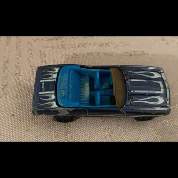 Hot wheels - Picture 2 of 4